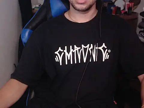 Snapshot of anjonoturno1 chatting on November 27, 2025, 5:48 pm anjonoturno1 online show from November 27, 2025, 5:48 pm