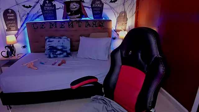 Edelaine rogers online show from October 20, 2025, 4:57 am