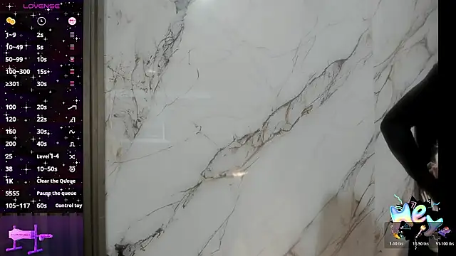 Snapshot of la_mazona chatting on February 5, 2026, 7:18 pm la mazona online show from February 5, 2026, 7:18 pm