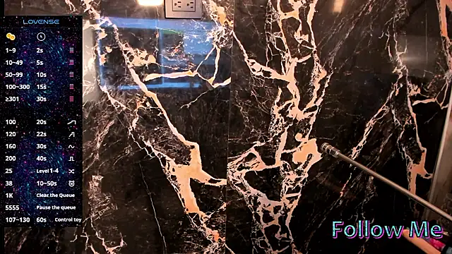 Snapshot of la_mazona chatting on February 17, 2026, 7:20 pm la mazona online show from February 17, 2026, 7:20 pm