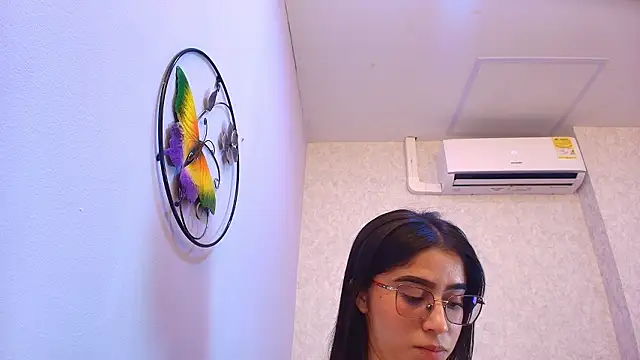 Amy wats0n online show from January 14, 2026, 7:08 pm