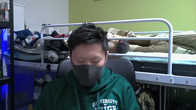 Owl1216 online show from January 16, 2025, 2:08 pm