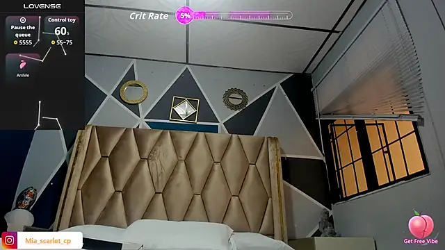 Snapshot of Mia_scarlet69 chatting on October 23, 2025, 12:37 pm Mia scarlet69 online show from October 23, 2025, 12:37 pm