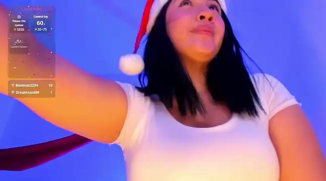 Alice sunce online show from December 2, 2024, 10:28 am