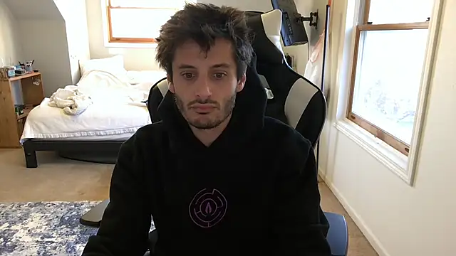 Dylansd online show from December 14, 2024, 8:51 pm