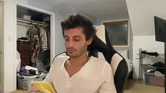 Dylansd online show from December 21, 2024, 1:36 am