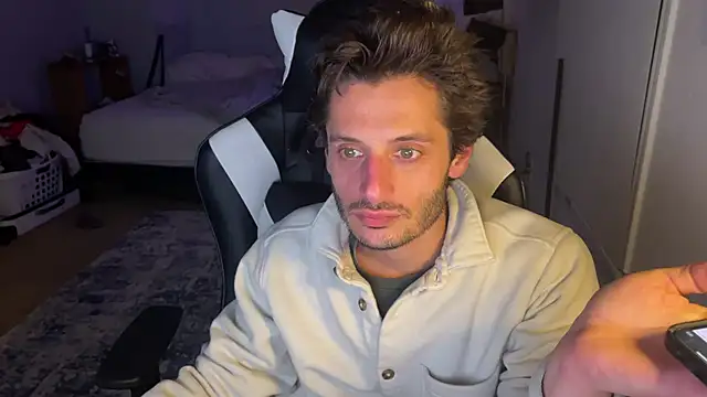 Dylansd online show from December 27, 2024, 8:24 am