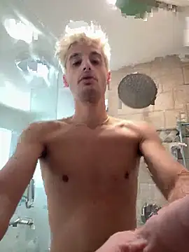 Dylansd online show from January 11, 2025, 6:33 pm