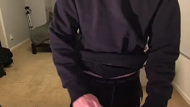 Dylansd online show from January 26, 2025, 7:21 am