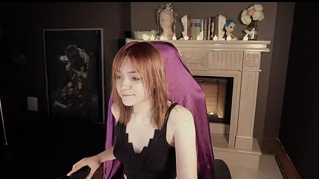 Snapshot of Rita_flame chatting on January 27, 2025, 5:36 am Rita flame online show from January 27, 2025, 5:36 am