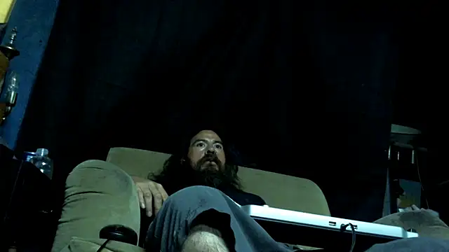 linksjack1010 online show from October 2, 2025, 10:55 am