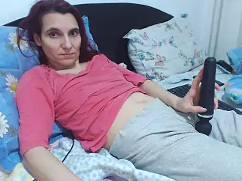 pussywetsquirty online show from February 13, 2025, 12:54 pm