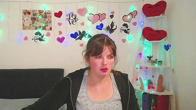 StaceyLex online show from February 23, 2025, 1:10 pm