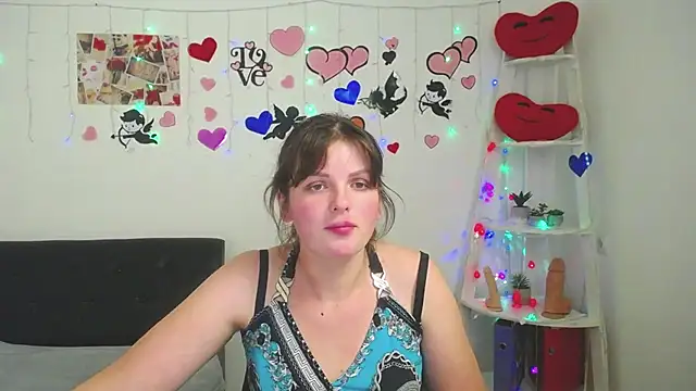 StaceyLex online show from February 23, 2025, 4:13 pm