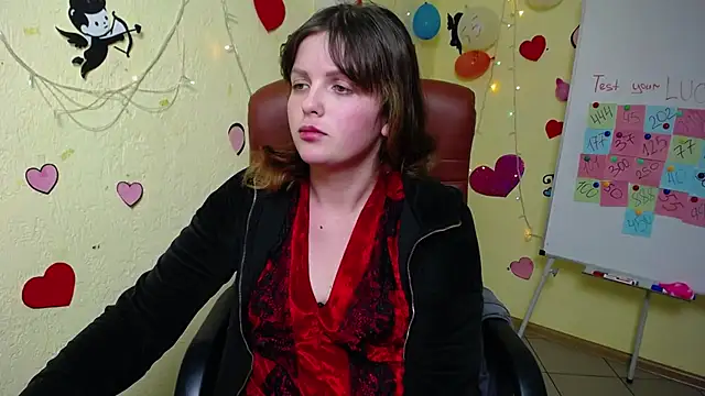 StaceyLex online show from February 24, 2025, 12:37 pm