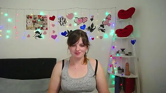 StaceyLex online show from March 11, 2025, 9:34 am