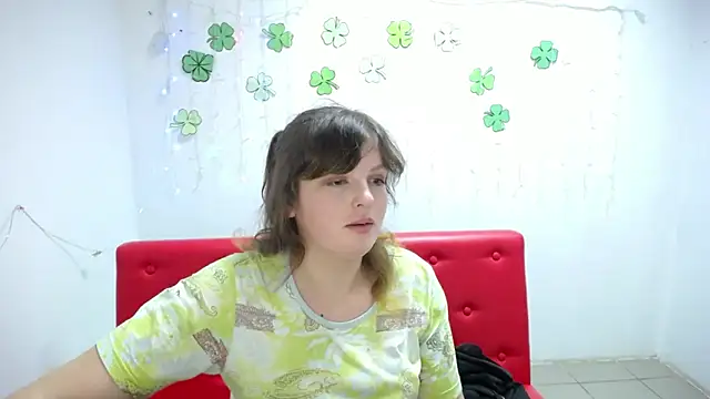 StaceyLex online show from March 14, 2025, 6:07 pm