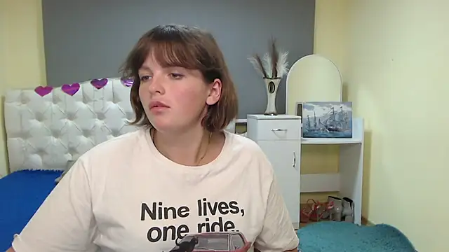 StaceyLex online show from September 24, 2025, 8:50 am