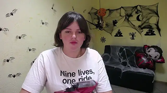 StaceyLex online show from October 24, 2025, 5:37 am