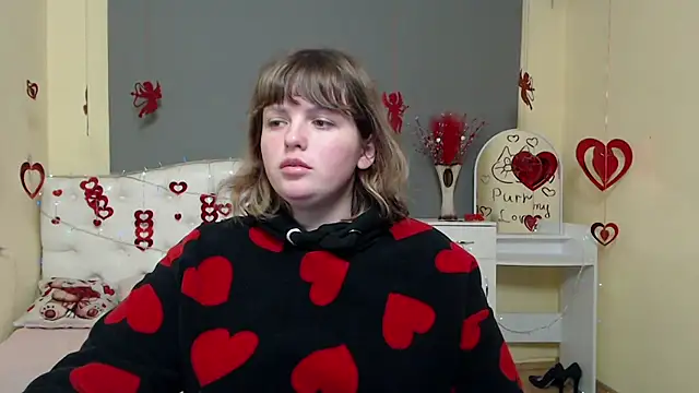 StaceyLex online show from February 16, 2026, 6:53 am