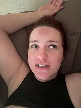 LisaElfy online show from February 23, 2026, 12:46 pm