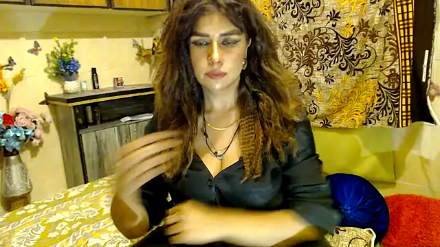 Snapshot of pareeti chatting on May 3, 2026, 5:52 pm pareeti online show from May 3, 2026, 5:52 pm