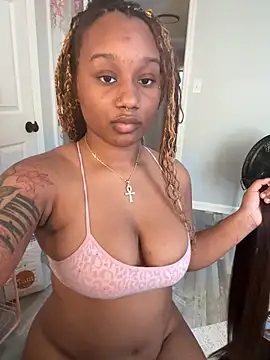 strip4faith online show from April 26, 2026, 9:01 pm