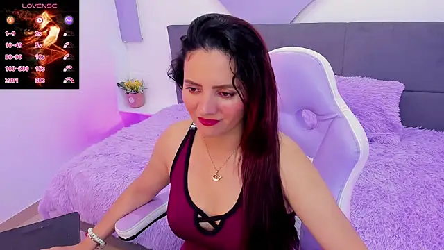 Snapshot of gaby_flow chatting on June 1, 2026, 10:39 am gaby flow online show from June 1, 2026, 10:39 am