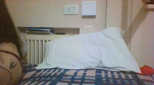 Snapshot of BURN666ING chatting on February 5, 2025, 7:29 am BURN666ING online show from February 5, 2025, 7:29 am