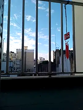 Snapshot of BURN666ING chatting on December 16, 2025, 9:47 am BURN666ING online show from December 16, 2025, 9:47 am