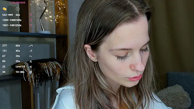 Snapshot of LinaCristonsen chatting on December 5, 2024, 3:06 pm LinaCristonsen online show from December 5, 2024, 3:06 pm