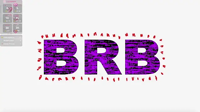 Snapshot of elodie_walker chatting on February 11, 2025, 3:08 pm elodie walker online show from February 11, 2025, 3:08 pm