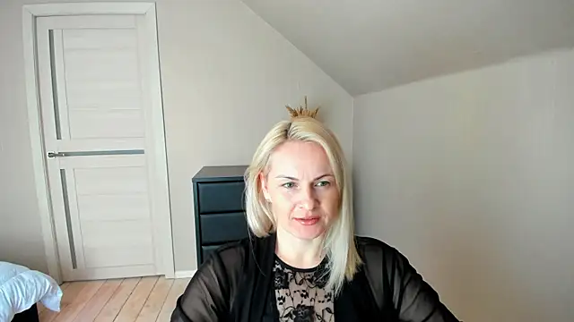 Alicee Gracee online show from February 26, 2025, 10:26 am