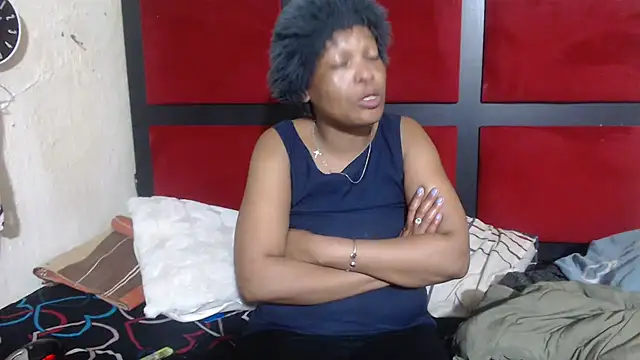 MaximTease24 online show from July 12, 2026, 3:36 pm
