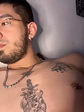 Anthony-Martin online show from February 18, 2025, 5:42 pm