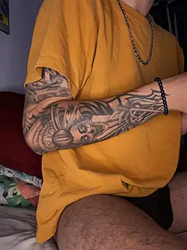 Anthony-Martin online show from February 26, 2025, 12:14 pm