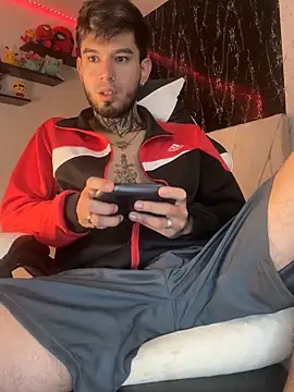 Anthony-Martin online show from September 30, 2025, 12:21 pm