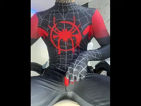 Anthony-Martin online show from October 28, 2025, 12:09 pm