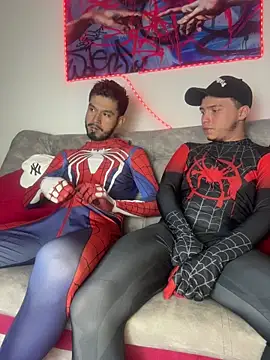 Anthony-Martin online show from March 17, 2026, 4:39 am