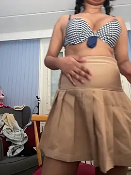 ScarletAss online show from February 16, 2025, 4:21 pm