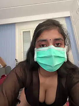 ScarletAss online show from March 12, 2025, 5:38 pm