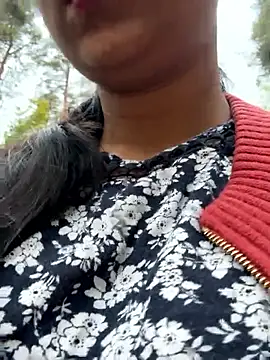 ScarletAss online show from September 14, 2025, 4:33 am