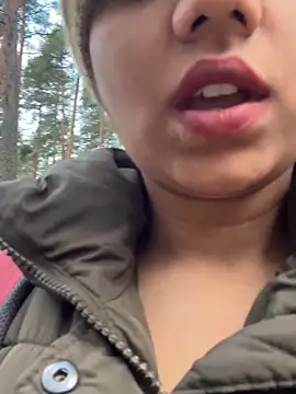 ScarletAss online show from September 25, 2025, 5:22 am