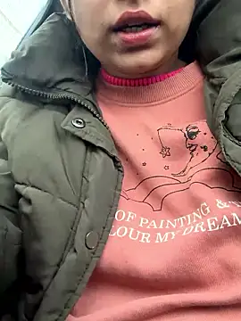 ScarletAss online show from January 15, 2026, 9:03 am