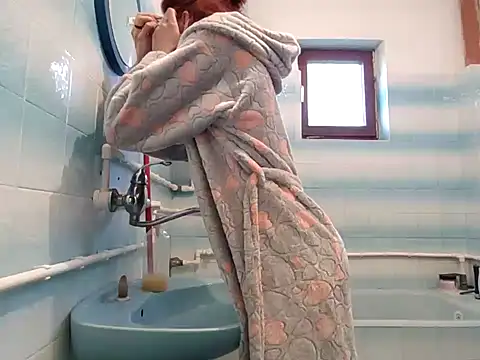 beaverwoman online show from January 9, 2025, 10:31 am