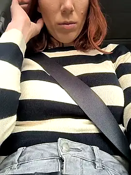 beaverwoman online show from January 21, 2025, 12:18 pm