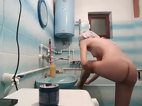 beaverwoman online show from January 24, 2025, 8:43 pm