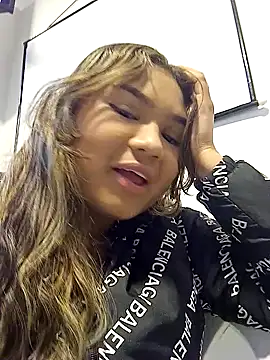 Snapshot of ZoeBianchi chatting on January 23, 2025, 4:48 pm ZoeBianchi online show from January 23, 2025, 4:48 pm