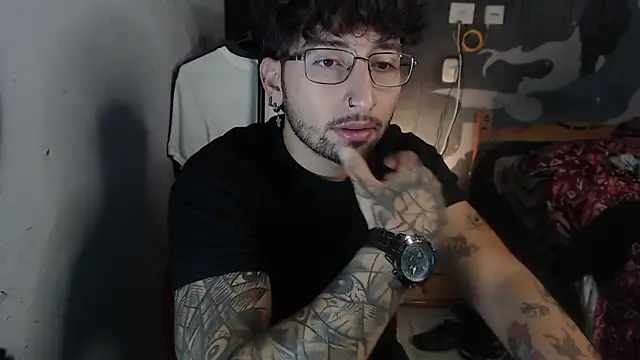 Snapshot of Dereck_Dickson chatting on November 4, 2025, 2:54 am Dereck Dickson online show from November 4, 2025, 2:54 am