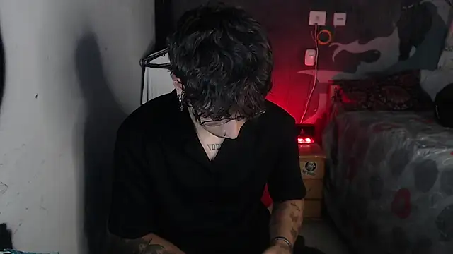 Snapshot of Dereck_Dickson chatting on November 27, 2025, 6:26 am Dereck Dickson online show from November 27, 2025, 6:26 am